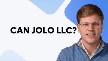 Kan Jolo LLC?