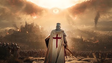 Europe’s Final Warning | The Forbidden Hymns of the Crusader Knights