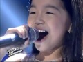 The Voice Kids Grand Finals - &quot;Sana&#39;y Wala Ng Wakas&quot; by Darlene