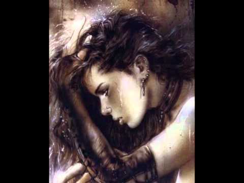 Dead by April-In my arms- Vicky Frances y Luis Royo