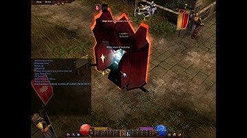 Zhyper Mu Online Kalima Gate