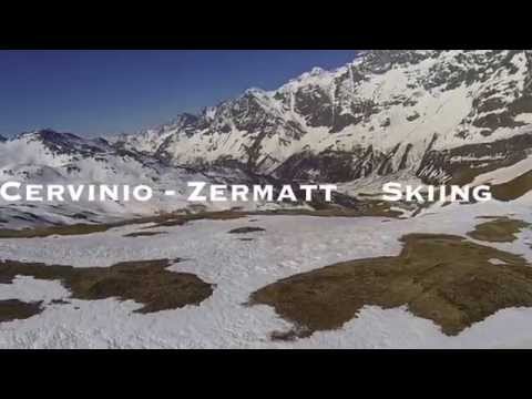 Breuil-Cervinia Italia -