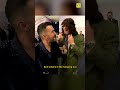 Mr. Fantasy talked it out with KJ Apa and the beef is squashed. 🙂↕️ #AMAs #mrfantasy #kjapa