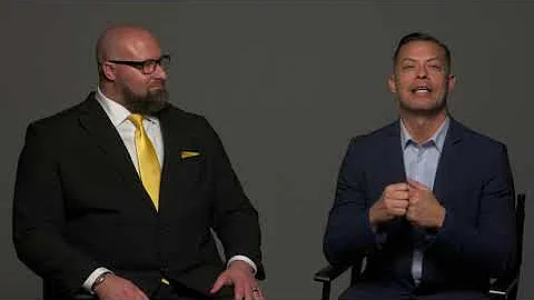 United Abolitionists Executive Director, Tomas Lar...