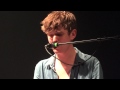 James Blake A Case Of You Stéréolux Nantes mp3