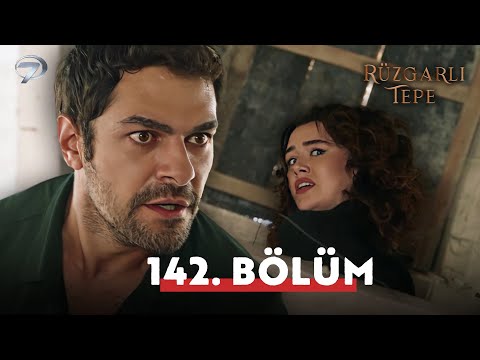 Yeniden #RüzgarlıTepe İzliyoruz 💫 | 142. Bölüm