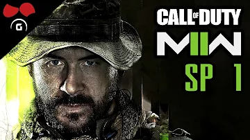 Které Call of Duty má nejlepší kampaň?