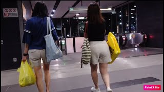 Exploring Bugis Area in Singapore - Part 6 (Final)