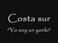 yo soy un yonky-costa sur