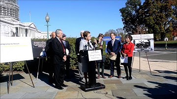 Rep. Kaptur Joins Leading Democrats to Launch Affordable Drug Pricing Task Force