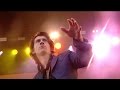 The Last Shadow Puppets - Used To Be My Girl @ T in the Park 2016 - HD 1080p