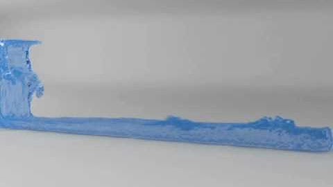 Realflow Hybrido Fluid