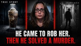 A Burglar Broke Into Her House. What He Told Police Changed Everything.
