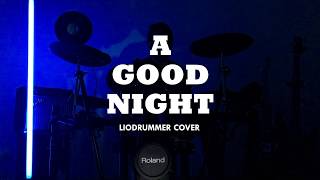 John Legend - A Good Night ft BloodPop I LioDrummer