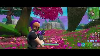 X-Lord and Catalyst Skins Showcase! | Fortnite Battle Royale