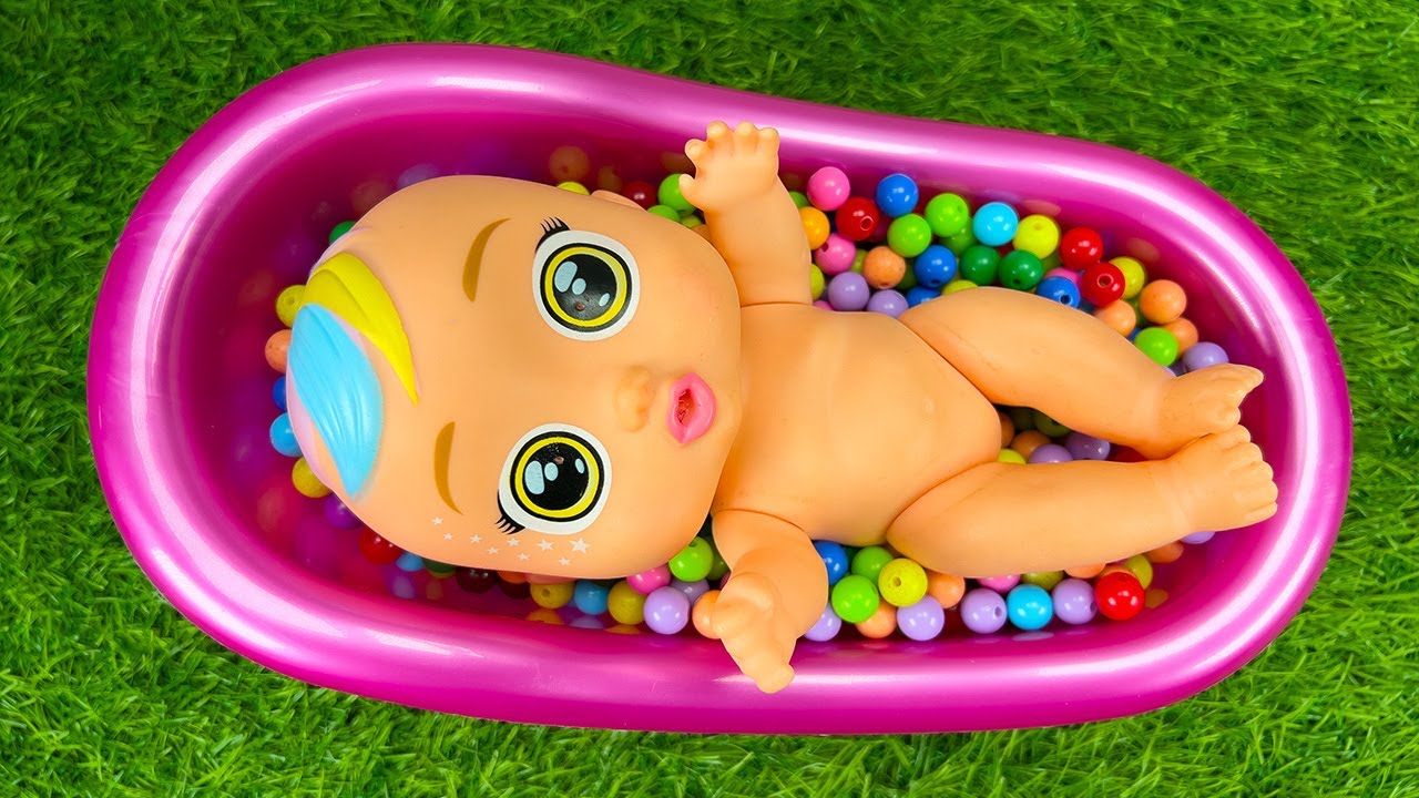 🌿 Nestlight Drift: ASMR Balanced Tones Across Gentle Color Fields