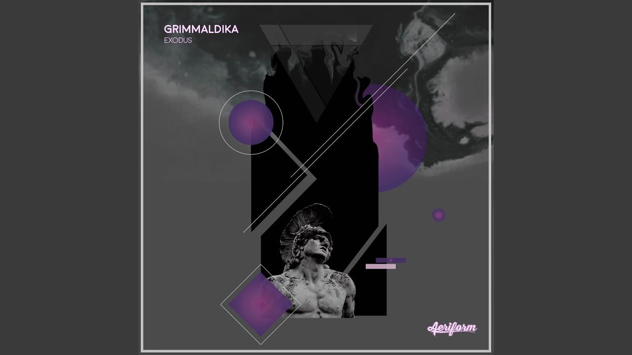 Watch Exodus (Original Mix) on YouTube Watch Exodus (Original Mix) on YouTube