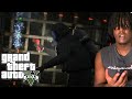 Is This Finding Nemo | GTA 5 (Storymode)