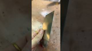 Learn to weld metal items with welding machine Shorts WeldingCreative 221221 29