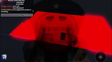 Magma rising in pinewood computer core