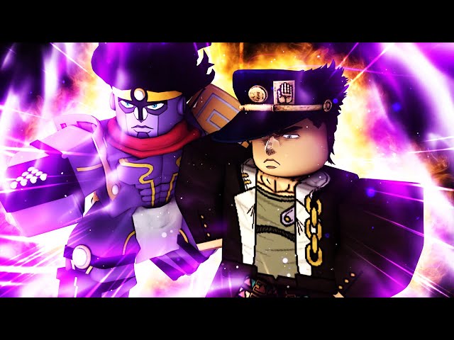 Jotaro Kujo and His Stand: The Evolution of Star Platinum #starplatinu, star  platinum