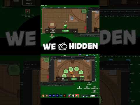 Testing my Multiplayer