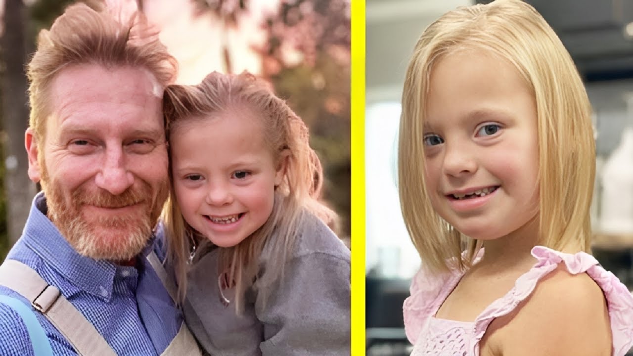 Sad News, Rory Feek Made Heartbreaking Confession About His Daughter With Down Syndrome - YouTube