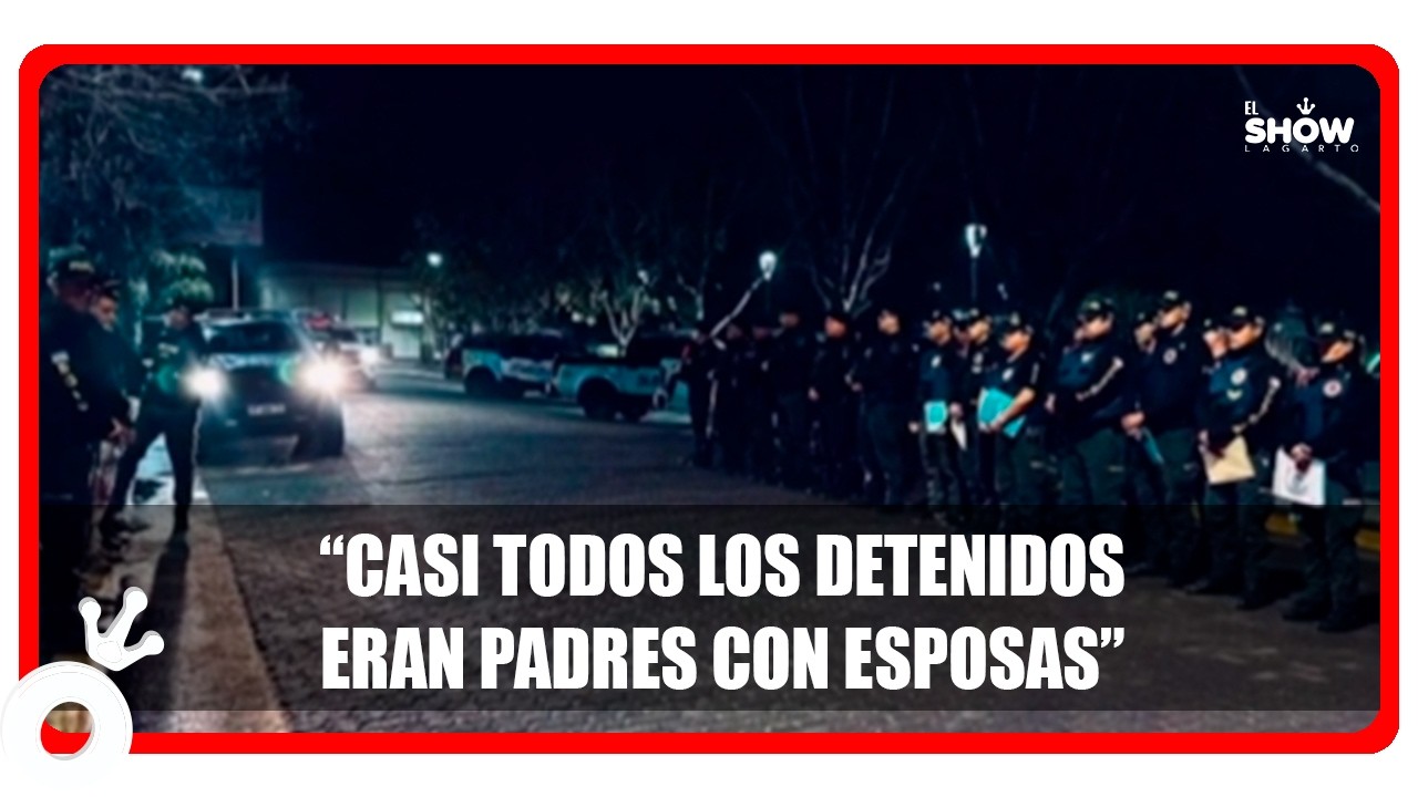 Conmoción en Córdoba por una red de explotación y menores desaparecidas
