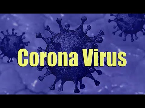 Korona Virus, osebno mnenje Aljoše Rojac v znakovnem jeziku