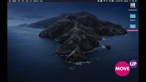 Apple pie App  Part 1 - UI Layout