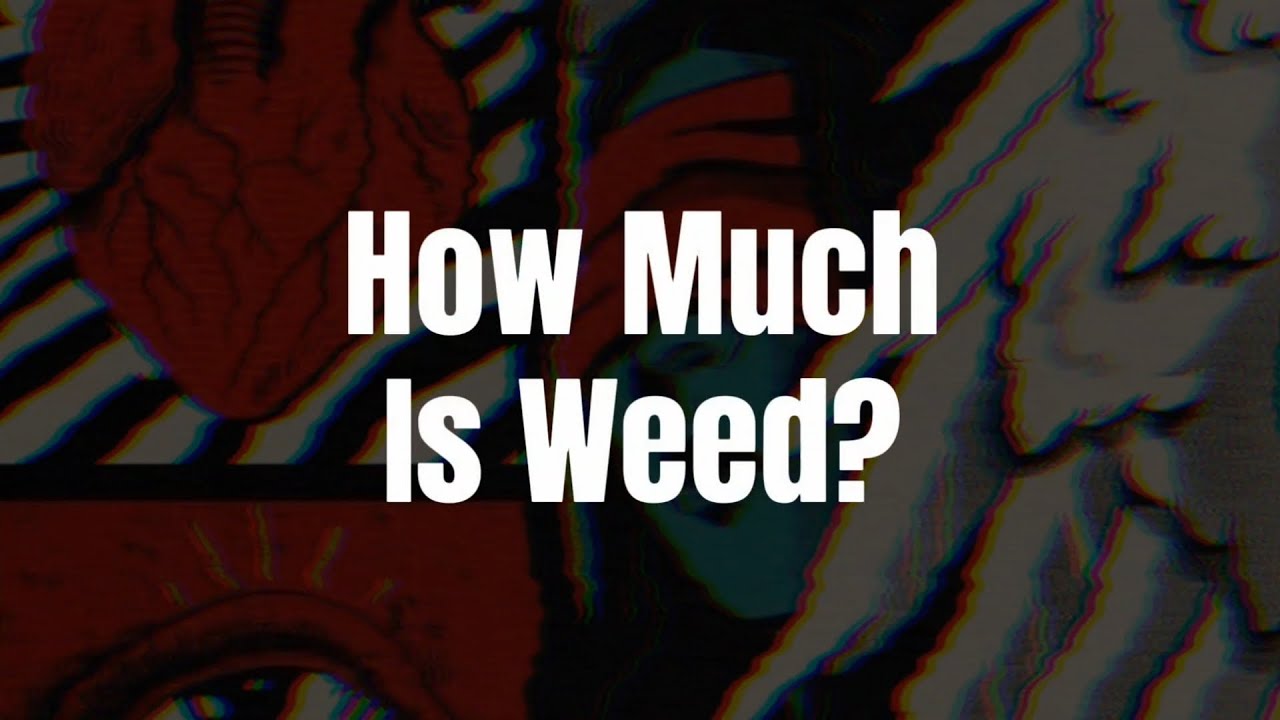 How Much Is Weed Dominic Fike Lyrics YouTube how-much-is-weed-dominic-fike-lyrics-youtube