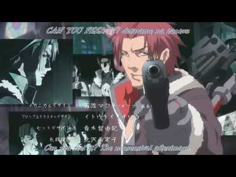 Download Anime Blassreiter Op Animation Studio Gonzo Multimedia Studio For iPhone Wallpaper Anime Blassreiter Op Animation Studio Gonzo Multimedia Studio For Android