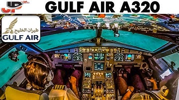 Watch AIRBUS LANDS ITSELF  - Full CAT III Autoland