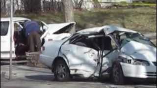 Gazette most watched: Grand Avenue fatality