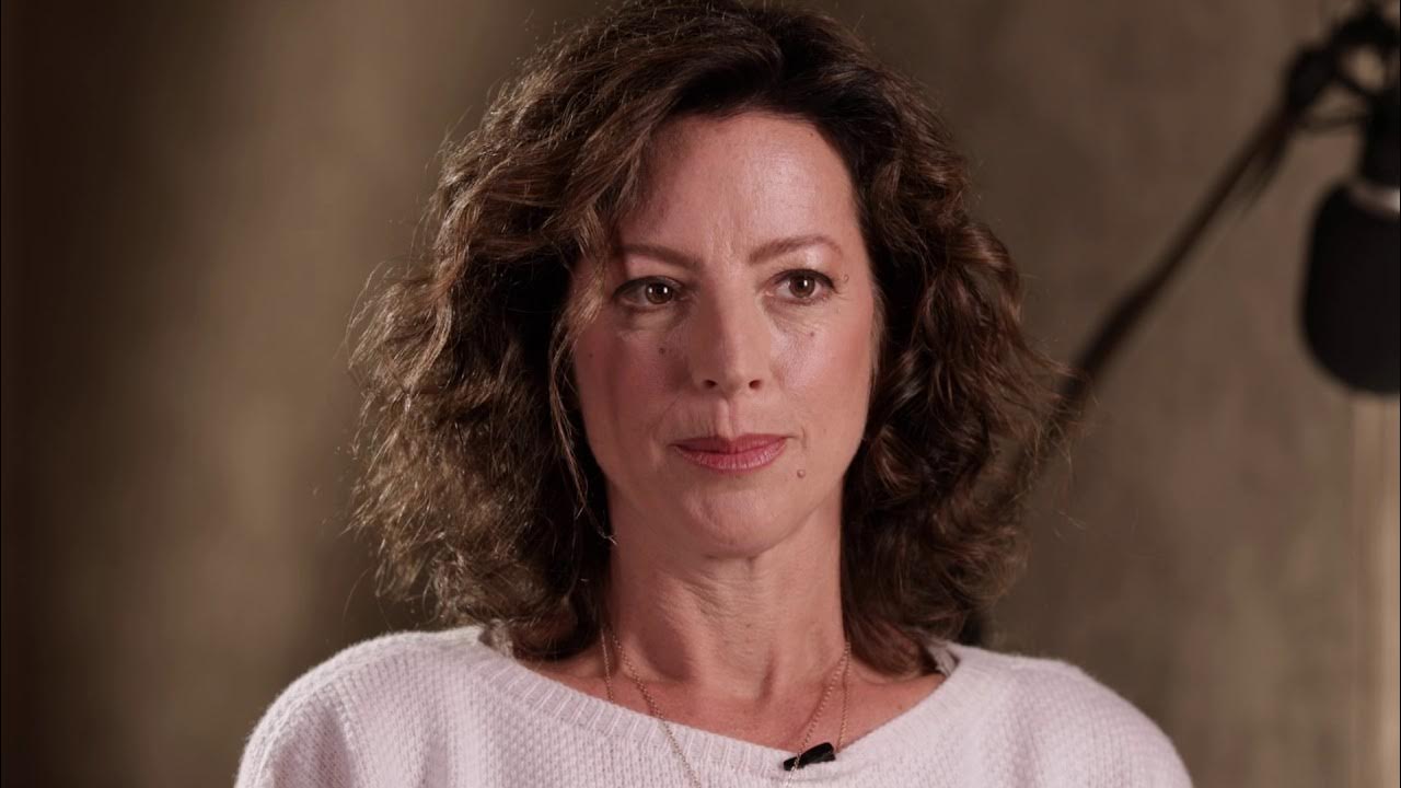 Sarah McLachlan Discusses Her New Role in Corner Gas Animated