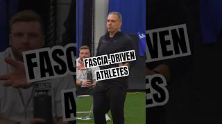 FASCIA-DRIVEN ATHLETES FASCIA-DRIVEN ATHLETES