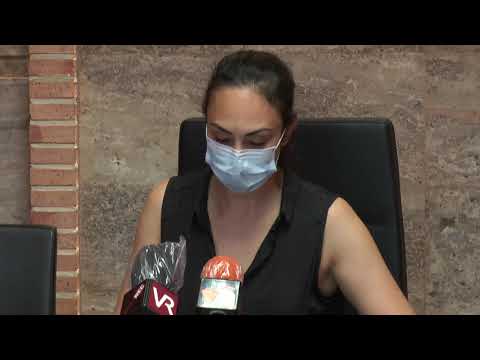 Próximas Jornadas Formativas Mujer y Salud Noticia Informativos 07/04/2021