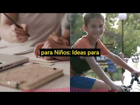 Educación Financiera para Niños: Ideas para Enseñar a los Niños sobre el Dinero y las Finanzas