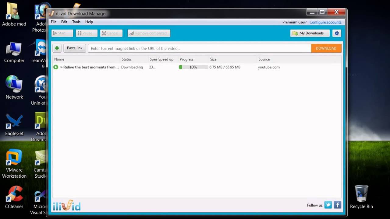 free download youtube video converter