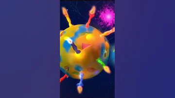 عيد سعيد كوكب ابجد عيد سبيستون 2009 كامل حصريا سبيس تون SpaceToon Arabic 