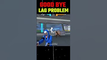 How To Fix Lag Problem 😲 l #shorts #freefire | FireEyes Gaming