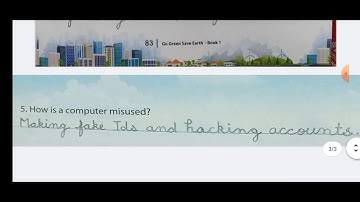 Class 1, Environmental Studies, Chapter 13, Communication, Part 2 by Rajni Rani