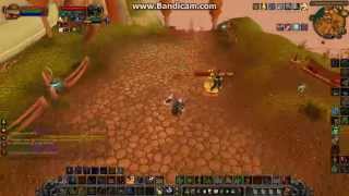 Premise - Wow Arena Tournament Isle solo 3v1 screenshot 5