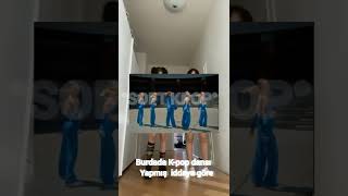 Acil Ya Bakar Mısın ❤~Krc Resimi