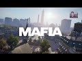 Mafia Definitive Edition: Главы 1 - 5