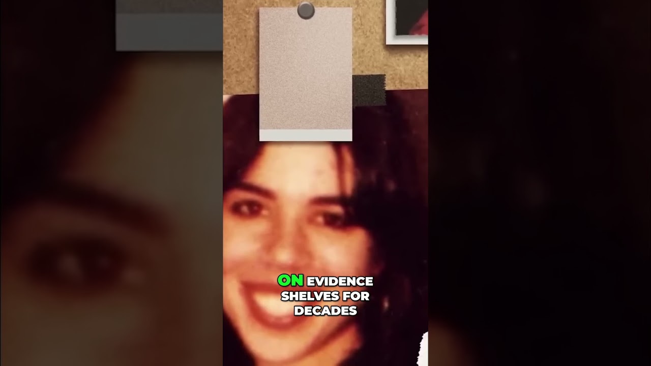 YouTube에서 42 Year Cold Case: DNA Solves Sister's Brutal Murder 보기 YouTube에서 42 Year Cold Case: DNA Solves Sister's Brutal Murder 보기