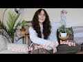 HOW TO THRIFT LIKE A PRO ON A BUDGET | 8 thrifting hacks to save more $$$