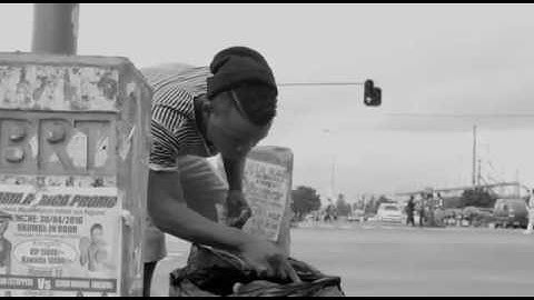 HARMONIZE - MATATIZO(OFFICIAL VIDEO)