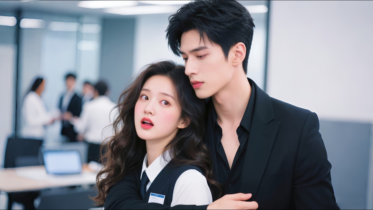 The cold CEO falls for the clueless intern who flusters him on day one—yet quickly steals his heart.