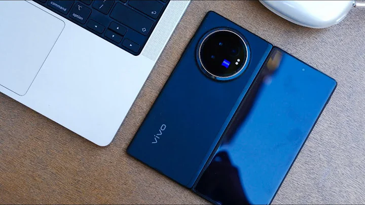 從最重到最輕，全閹割了？vivo X Fold3 外觀上手 - 天天要聞